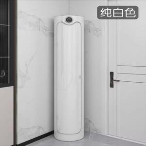 스마트 전자 살균 및 소독 회전 신발장 홈 문