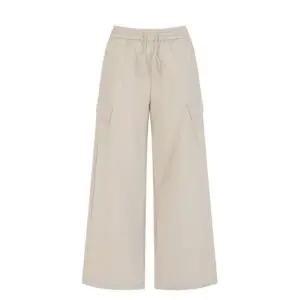 [롯데백화점]폴햄 여성) 봄성 카고 와이드 밴딩 팬츠 (PHG2PP2379)