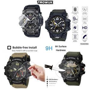 GWG-2000 S2200 S140 EFV 540D L MDV 107 520DB GRB 100 GA 2110 - 정밀 맞춤형 시계 필름