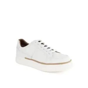 [롯데백화점]랜드로바 남성 금강 랜드로바 경량 쿠션 밴드 스니커즈 LANOXS5950MF9 화이트