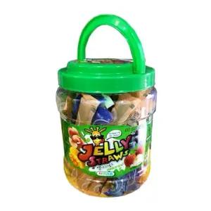 스트로우젤리 젤리스트로우(티상 810gX8개)