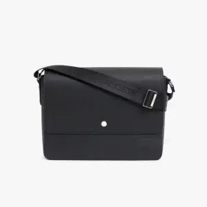 [롯데백화점]라코스테 26SS 랑곤(LANGON) 라지 메신저백 [NH5275H56G 000 YDP]