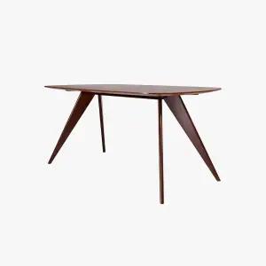 [롯데백화점]코뮨 크림슨 다이닝 테이블 식탁