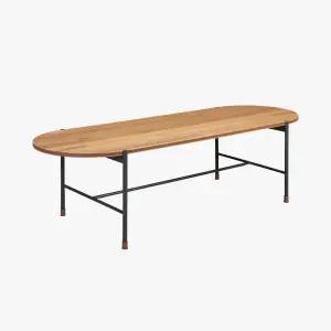 [롯데백화점]코뮨 티에라 다이닝 테이블 식탁 2600