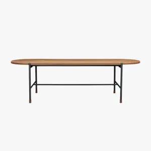 [롯데백화점]코뮨 티에라 다이닝 테이블 식탁 1900