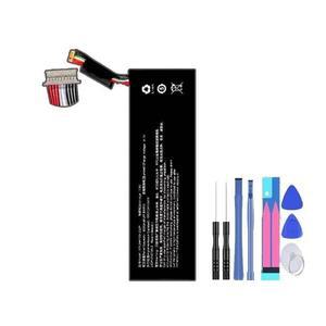 런치 X431 프로 V5 자동차 진단기용 6300mAh 배터리 KPL944755-2S2P 10라인 장시간 사용 가능 노트북