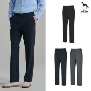 아다바트 26SS 남성 이지 밴딩팬츠 3종