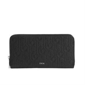 [명품]  지퍼 장지갑 2ESBC252FLG_H00N