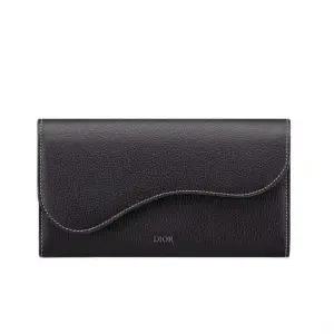 [명품]  Saddle 장지갑 2ADBC321YKK_H00N