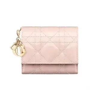 [명품]  Lady Lotus 지갑 S0181OVRB_M413