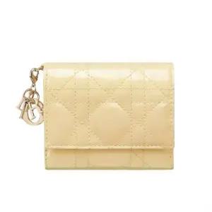 [명품]  Lady Lotus 지갑 S0181OVRB_M26Y