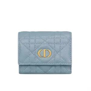 [명품]  Caro Hibiscus L형 지퍼 지갑 S5209UWHC_M81B