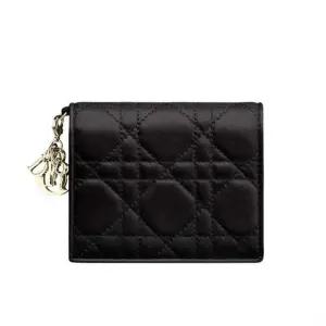 [명품]  Lady Gardenia 미니 지갑 S0178ONMJ_M900