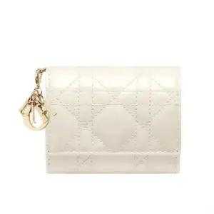 [명품]  Lady Lotus 지갑 S0181OVRB_M58U