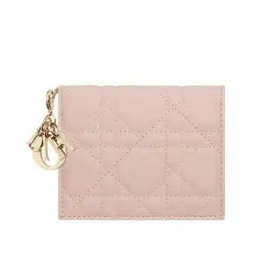 [명품]  Lady Gardenia 미니 지갑 S0178ONMJ_M973