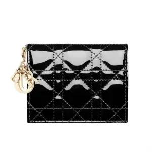 [명품]  Lady Gardenia 미니 지갑 S0178OVRB_M900