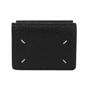 [명품] 시그니처 스티치 코인포켓 반지 S36UI0416 P4455 T8013