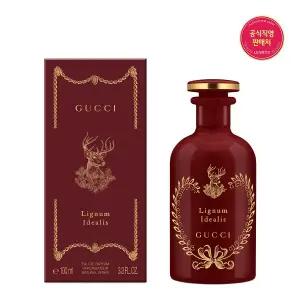 [구찌 뷰티](타임스퀘어점패션관)알케미스트 가든 리그눔 이데알리스 EDP 100ml
