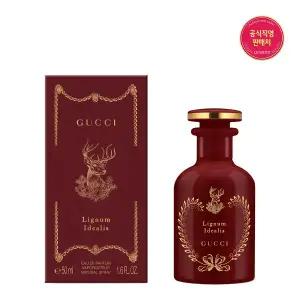 [구찌 뷰티](타임스퀘어점패션관)알케미스트 가든 리그눔 이데알리스 EDP 50ml