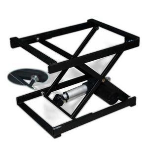 전동 리프트 테이블 작업대 크레인 미니승강기 하중 핸드 150KG 소사이즈 운반기