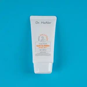 [롯데백화점]닥터힐러 끈적임없는선크림