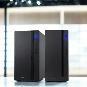 삼성컴퓨터 DM500THA-U9M64SB-WIN11 Ultra9 64GB SSD2TB HDD2TB 사무실 가정용 데스크탑 PC