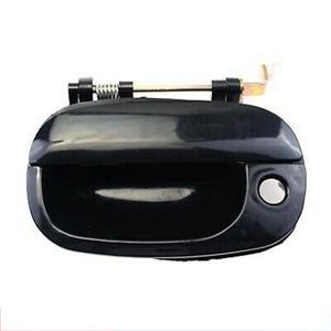 2X 자동차 외부 문 핸들은 Hyundai Starex H1 1998 2000