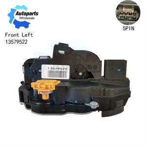 13579522 문짝 잠금 액추에이터 쉐보레 호환 카마로 올랜도 트랙스 뷰익 앙코르 라크로스 리갈 GMC 지형