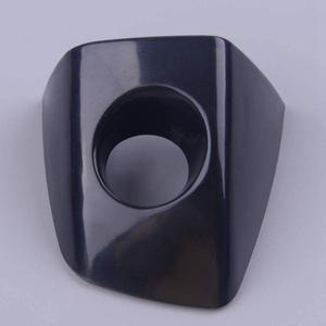 외부 전면 왼쪽 문 핸들 키홀  커버 캡 - A6 A7 A8 4H1837879