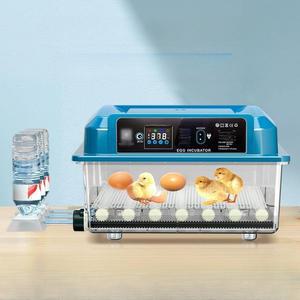 거위 부화기 병아리 오리 가정용 목적 배터리 272pcs 디지털 /오리 대용량 3종