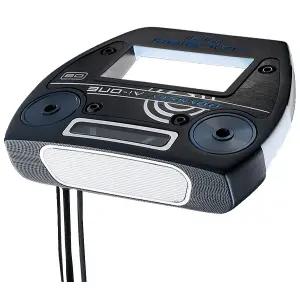 오딧세이 Ai-ONE 제일버드 미니 DB 퍼터 2024년