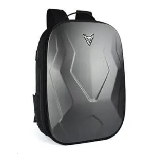 자전거백팩 라이딩 베낭 바이크 오토바이 백팩 그레이 가방