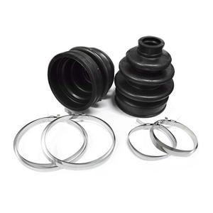 더스트 부트 고정 엔드 전면 외부 커버 드라이브 액슬 LINHAI LH260 300 400 ATV.6.5-5 24403