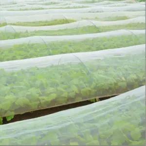 한랭사 해충방지 한냉사 방충망 2Mx20M 2.5Mx20M