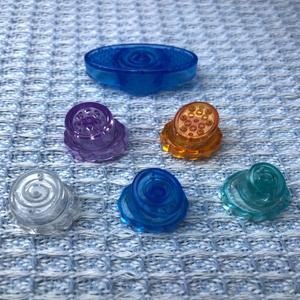 2025년   히드라 스킨케어  다이아몬드 미세박피 기계의 얼굴 필링 팁