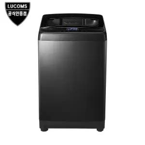 [롯데백화점]루컴즈 루컴즈 12kg 전자동 통돌이 세탁기 W120W01-SA