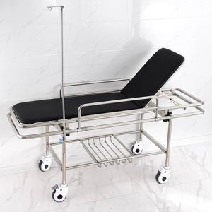 목욕카 샤워 간병 베드 가로190 블루기본모델 폭60 간병침대 사각 이동식 목욕보조용품