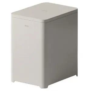 미닉스 MNKR-100G 더 시프트 슬림형 미니 뚜껑 김치냉장고 (V)