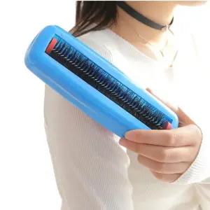 보플 먼지제거브러쉬 물세척사용 먼지브러쉬 머리카락제거기