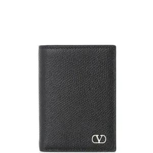 [명품]  6CC 브이로고 카드지갑 8 블랙 8Y2P0AP1UAG 0NO