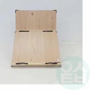 위랜드 항균 2단독서대 독서받침대 공부독서대 공부거치대