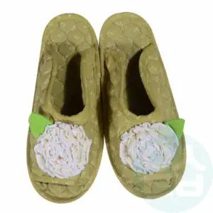 위블리 쿠션 실내화 퀼트면 실내화 퀼트슬리퍼 어린이집덧신 유치원교사덧신 면 슬리퍼