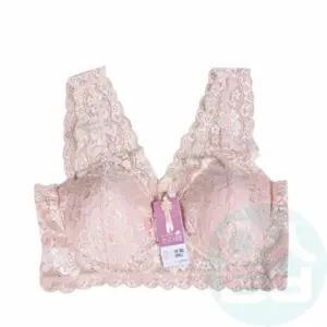 위블리 노와이어 스포츠 빅사이즈 B컵브라 시스루브라렛 탑속옷 빅사이즈편한브라