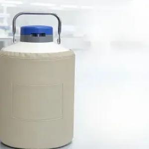 액체질소통 실험실 연구실 축산 보관 탱크 과학실  저온 저장 구경 보온고