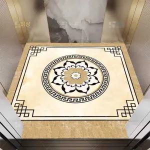 미끄럼방지 현관 자동차 카펫 엘리베이터 매트 입구 바닥