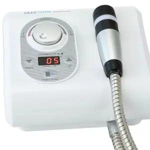 크라이오셀머신 페이스 냉찜질 차가운 탄력 개인용