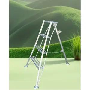 조경사다리 세발 조경 석등 식물 장식 삼발이 대형