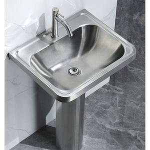 스텐세면대 스텐볼 세면대 벽걸이세면대 욕실 카페 세면기