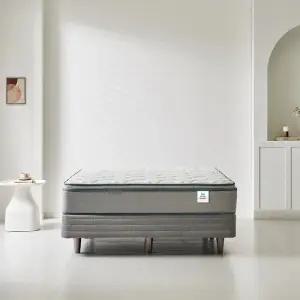 씰리 비올라 II 유로탑 매트리스 세트 - 슈퍼싱글 코스트코 마켓송지2603