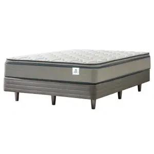 씰리 비올라 II 유로탑 매트리스 세트 - 퀸 코스트코 마켓송지2603